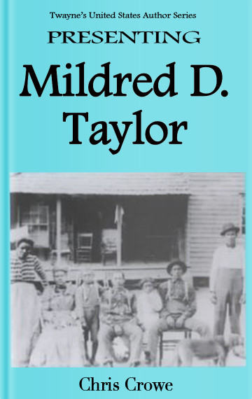 mildred taylor books