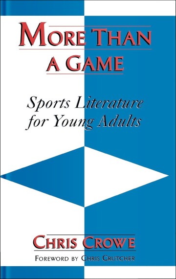 More than a Game, Sports Literature for Young Adults